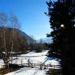 Le Coucou De Thovex Morgex