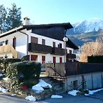 Le Coucou De Thovex *