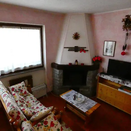 Apartament Le Coucou De Thovex *