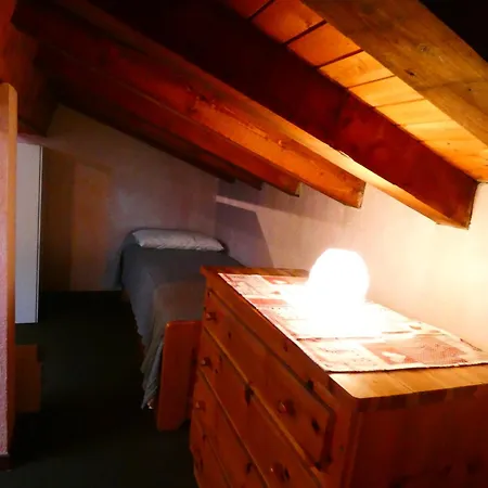 Appartamento Le Coucou De Thovex