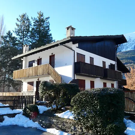 Le Coucou De Thovex Appartamento