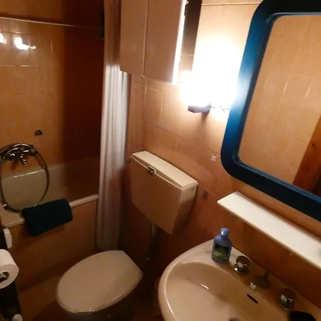 Le Coucou De Thovex Appartement *