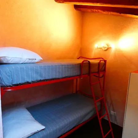 Le Coucou De Thovex * Morgex