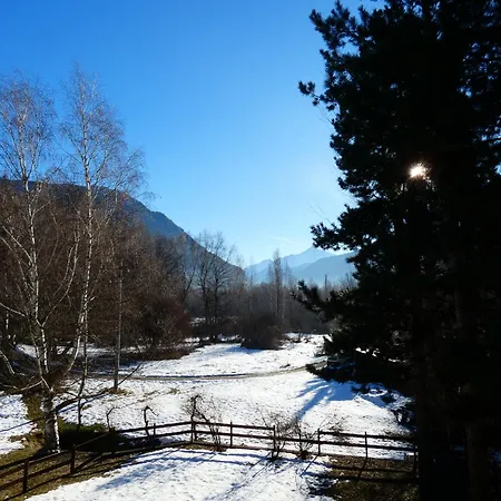 Le Coucou De Thovex Morgex