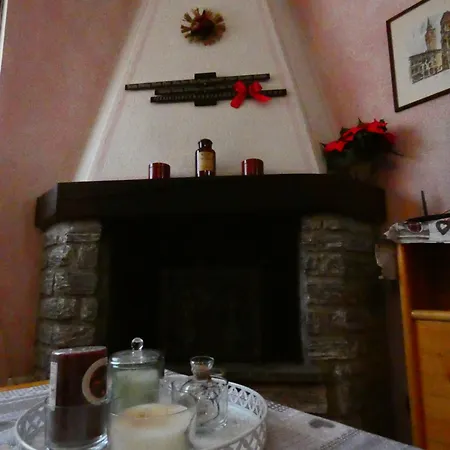 Le Coucou De Thovex *