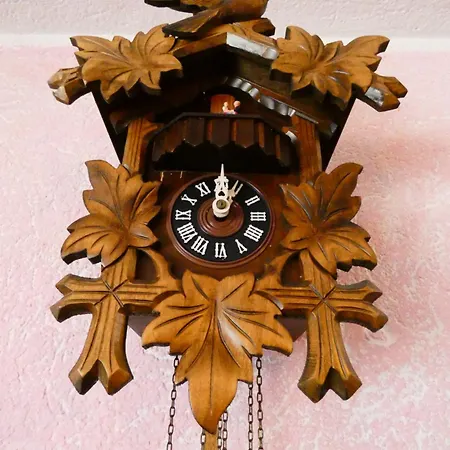 Le Coucou De Thovex Appartement *