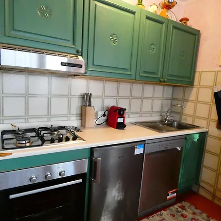 Appartement Le Coucou De Thovex