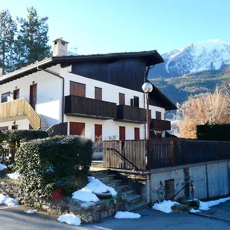 Le Coucou De Thovex *