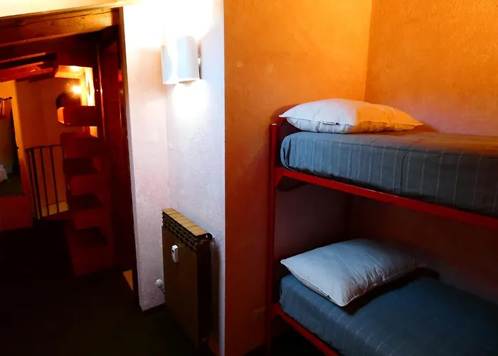 Le Coucou De Thovex Apartament