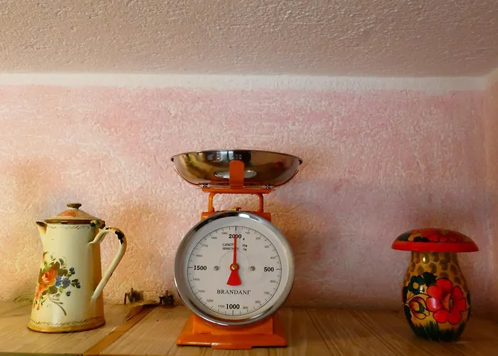 Le Coucou De Thovex Apartament Morgex