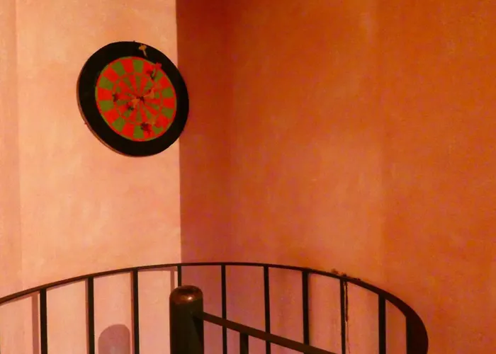 Le Coucou De Thovex * 모르겍스