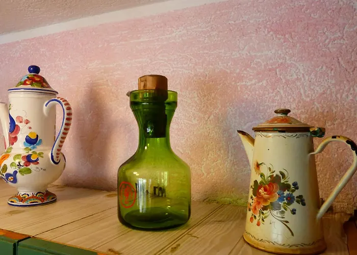 Apartament Le Coucou De Thovex *