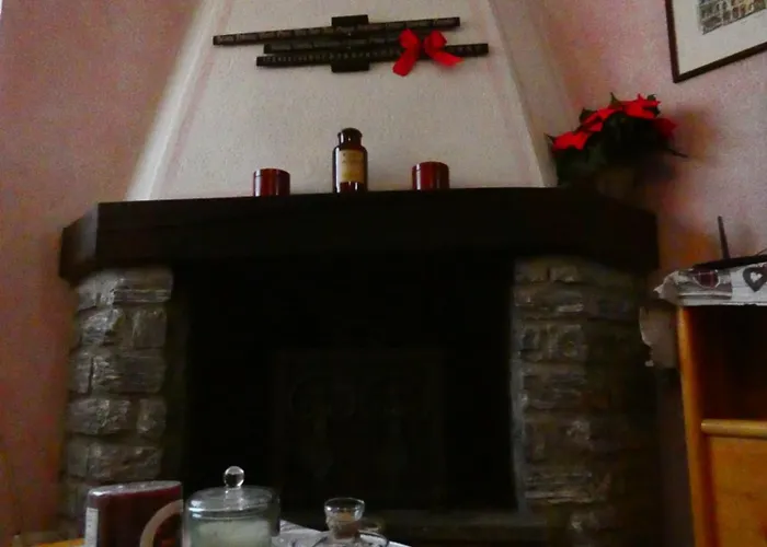 Le Coucou De Thovex *