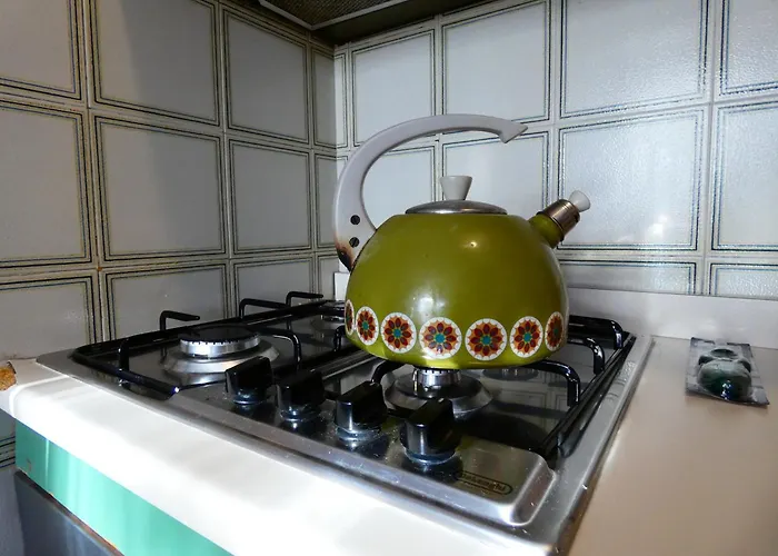 Le Coucou De Thovex * Morgex