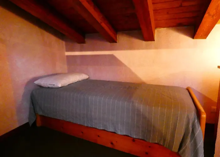 Le Coucou De Thovex Apartament *